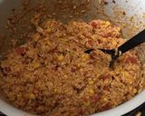 A picture of step 1 of Nacho chicken casserole#mycookbook.