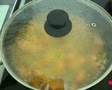 A picture of step 5 of Chickpea curry (vegan).