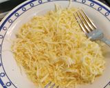 Foto del paso 3 de la receta: Tortellini con Berenjena en Salsa Blanca al gratín