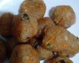 Foto langkah ke 5 dari resep Batagor Tahu Wortel.