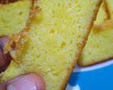 Foto langkah ke 8 dari resep Bolu Tape Susu2.