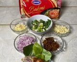 Foto langkah ke 1 dari resep Mie Ayam.
