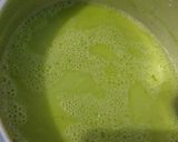 Foto langkah ke 3 dari resep Cendol tepung hungkwe.