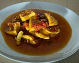 Foto del paso 6 de la receta: Sepia en olla exprés