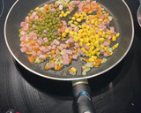 Foto del paso 5 de la receta: Arroz 3 Delicias