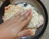 Foto del paso 8 de la receta: Tonkatsu ~Cerdo Empanizado Estilo Japonés~