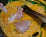 Foto langkah ke 3 dari resep Gulai Ayam Khas Minang.