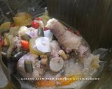 Foto langkah ke 7 dari resep Garang Asem Klaten Ayam Kampung Segerrr.