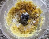 Foto del paso 3 de la receta: Falafel al horno