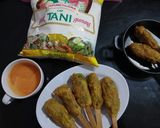 Foto langkah ke 8 dari resep Sempolan Ikan.