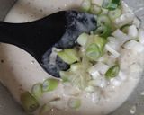 Foto langkah ke 3 dari resep Tempe kriuk 3 bahan.