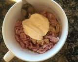 Foto del paso 3 de la receta: Huevos rellenos