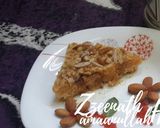 A picture of step 5 of Cake Rusk Shahi Tukde.