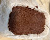 A picture of step 2 of Quick Apple and Chocolate Semifreddo.