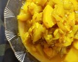 परवल की सब्जी(parwal ki sabji recipe in hindi) रेसिपी चरण 4 फोटो