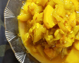 परवल की सब्जी(parwal ki sabji recipe in hindi) रेसिपी चरण 4 फोटो