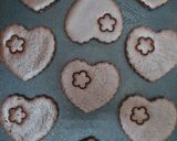 Foto del paso 3 de la receta: Galletitas de chocolate 💘especial San Valentín 💝