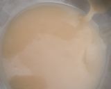 A picture of step 3 of Verki puri.