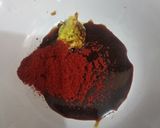 Foto langkah ke 3 dari resep Sate Protein Nabati dari tahu.