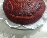 Foto del paso 7 de la receta: Bizcocho red velvet