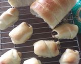 Foto langkah ke 3 dari resep Roti pisang.