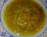 Foto del paso 2 de la receta: Sopita de avena y verduras!!!🍲🤗