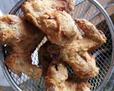 Foto langkah ke 2 dari resep Ayam Kentucky Mama simple.