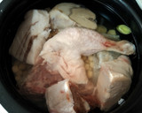 Foto del paso 3 de la receta: Puchero🥣 en moulinex maxichef