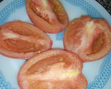 Foto del paso 4 de la receta: Hamburguizza Ñam ñam