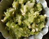 Potato veg sandwich recipe step 2 photo