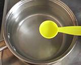 Spinach pasta recipe step 1 photo