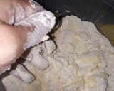 Foto del paso 1 de la receta: COOKIES de vainilla