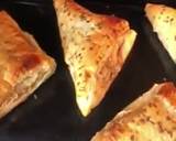 Cara Membuat Simple Tuna Puff Pastry 3