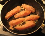 Foto del paso 9 de la receta: Tranquilissserrr, con pollo y demasesss