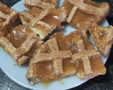 Foto del paso 6 de la receta: Pastafrola de batata