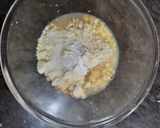 A picture of step 13 of Spinach Corn Cheese Wadas.