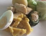 Foto langkah ke 6 dari resep Siomay.