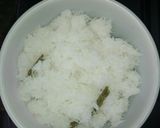 Foto langkah ke 5 dari resep Unti kelapa gula putih.