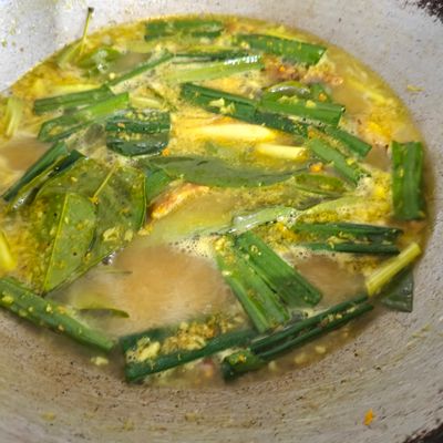 Langkah 3