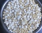 દાળિયા ની ચીક્કી (Daliya Chikki Recipe in Gujarati) રેસીપી સ્ટેપ1ફોટો