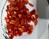 Foto del paso 3 de la receta: Arroz con bacalao