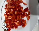 Foto del paso 3 de la receta: Arroz con bacalao