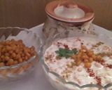 બુંદી નું રાઇતું (Boondi Raita Recipe In Gujarati) રેસીપી સ્ટેપ2ફોટો