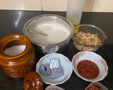 મિની ઉત્તપમ પીઝા (Mini Uttapam Pizza Recipe in Gujarati) રેસીપી સ્ટેપ1ફોટો