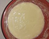 Foto del paso 5 de la receta: Postre de chocolate blanco o negro