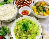 Hình bước làm 4 của món Bữa Cơm Gia Đình 60
