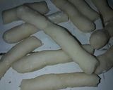 Foto del paso 3 de la receta: Churros💥