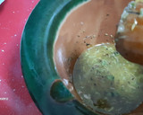 Foto del paso 1 de la receta: Ensalada de champiñones y tomate