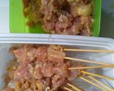 Foto langkah ke 3 dari resep Sate Taichan.