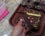 Foto langkah ke 11 dari resep Bolu pisang ala2 mama ff.